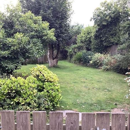 Villa Apple Tree Corner Blaenporth Esterno foto