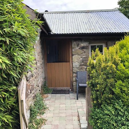 Villa Apple Tree Corner Blaenporth Esterno foto