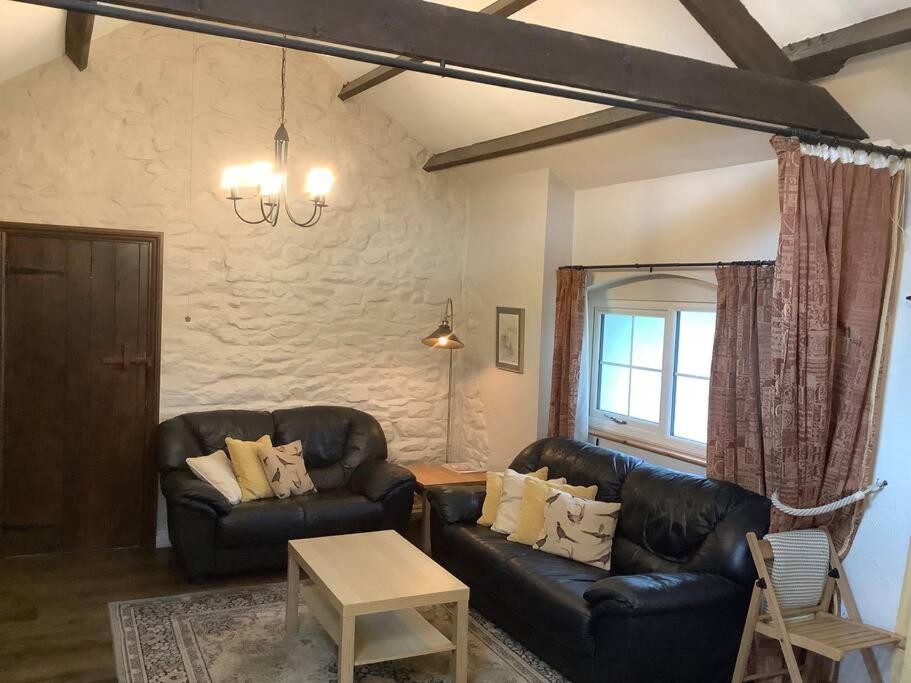 Villa Apple Tree Corner Blaenporth Esterno foto