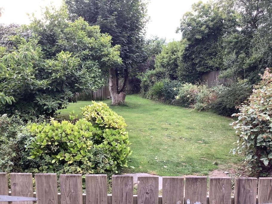 Villa Apple Tree Corner Blaenporth Esterno foto