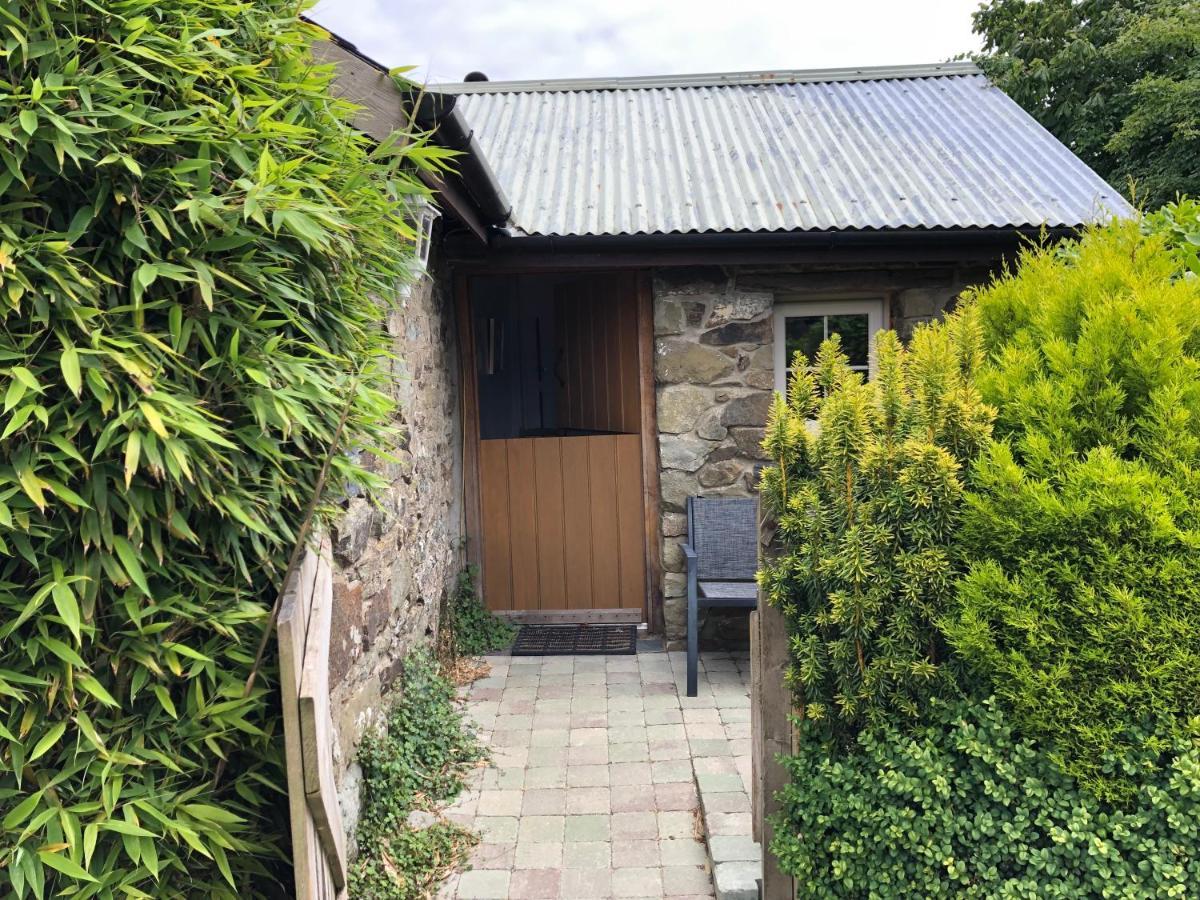 Villa Apple Tree Corner Blaenporth Esterno foto